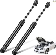 2 Pcs Rear Hatch Liftgate Lift Supports Trunk Struts Gas Struts Spring Shocks fo