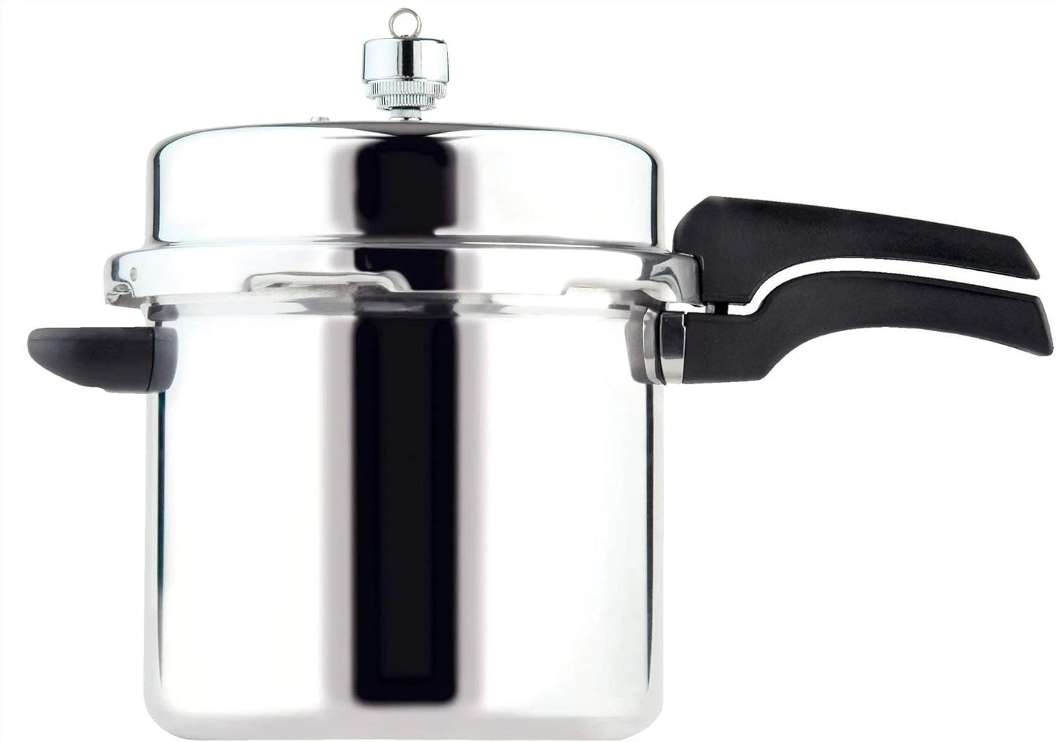 Prestige Pressure Cooker 6L Classic High Dome Pressure Cooker Heat Resistant New
