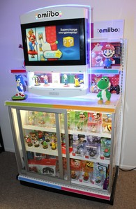 nintendo amiibo store