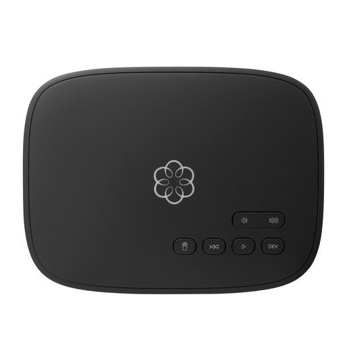 For Telo Air 2 Wireless Wi-Fi Home Phone Service with 3 Cordless Handsets - Afbeelding 4 van 11