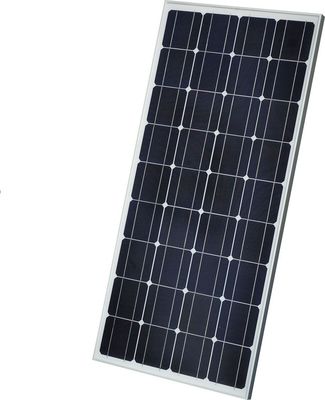 Pannello Solare 5V 4W Con Cavo 3m - Per Progetti Fai Da Te E Carica Batterie