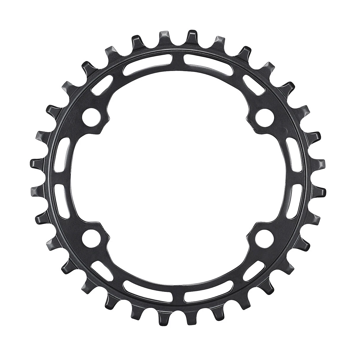 Shimano CP-WH15 Disco Catena 160 Mm Per 32-34 Denti (Mod. A-CPWH15) - Originale