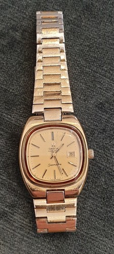 Omega Seamaster 1979 Automatic 566-0088 