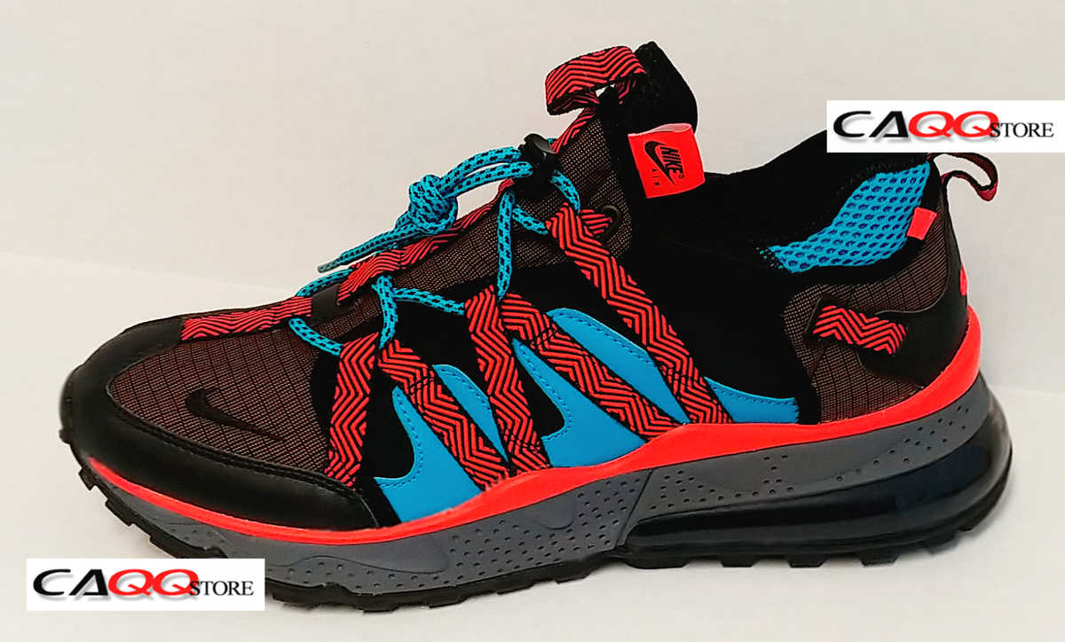 air max 200 bowfin sneaker