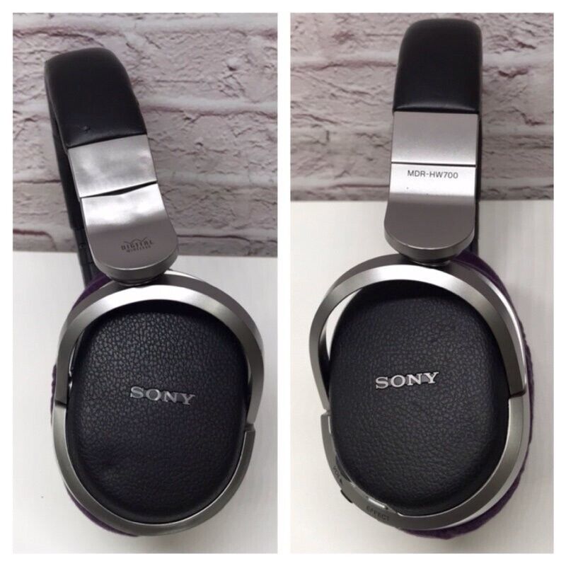 Used SONY MDR-HW700DS 9.1ch Wireless Surround Sound Used SONY MDR-HW700DS 9.1ch Wireless Surround Sound