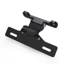 License Plate Holder Fender Eliminator Tail Tidy FOR SUZUKI GSX1300R HAYABUSA