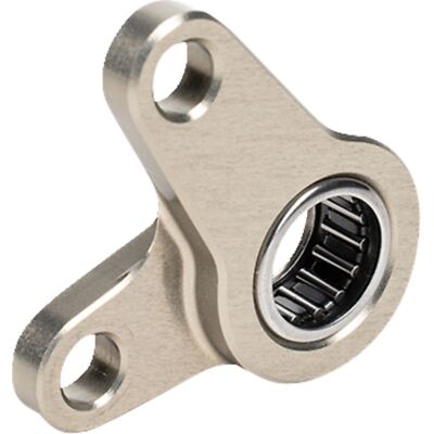 Gilles Tooling Shiftholder - Titanium for Triumph RR/RS SHIHO-PB01-KIT-T