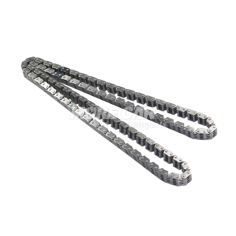 Kit de cadena de distribución juego de bomba de agua para 07-13 Nissan Rogue Sentra Altima 2,5 L QR25DE Foto 3 de 4