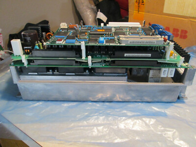 MITSUBISHI SERVO MR-S12-80A-E01 **NEW**