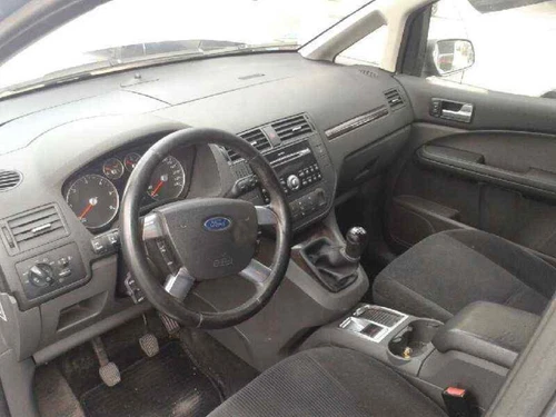 Lufttauscher für FORD FOCUS C-MAX (CAP) (2003) Ghia (D) 2003 584754 - Bild 7 von 10