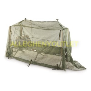 tent cot army