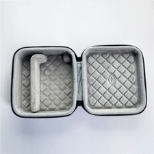 Black Solid Carry Case Storage Box Bag Cover Holder For XTRFY M42 Gaming Mouse