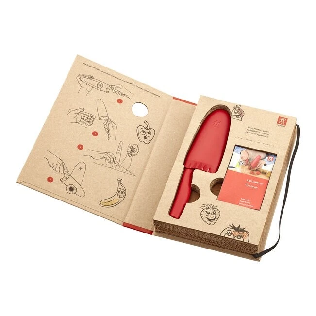 KIDS CHEF KNIFE KIDS KITCHEN TOOLS CHILDREN COOKING GADGETS KIDS GIFTS COOKING