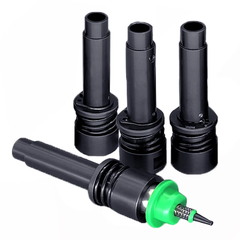 1 Pcs SMT JUKI 500~508 Nozzle HOLDER / Placement machine Nozzle Connecting seat - Image 3 of 4