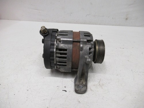 BMW R 1200 ST R1ST EZ 05 Lichtmaschine Generator getestet