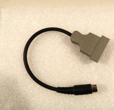 Otc-212653 Gm Tpi Cable Adapter Genisys Mentor Determinator Techforce Scan Tool