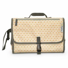 ThinkVivo Portable Waterproof Diaper Changing Pad Station w/ Kit eBook