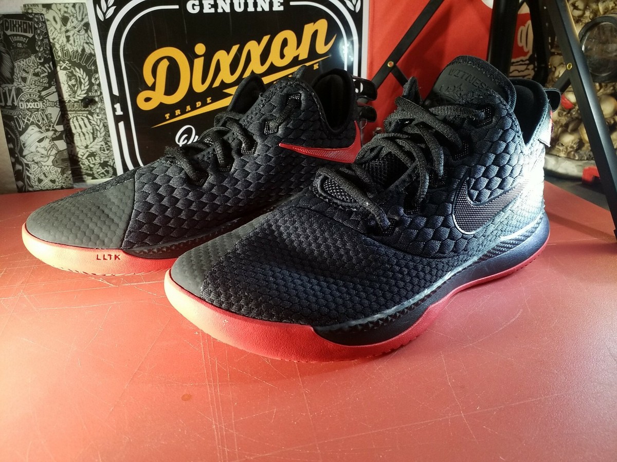 Grey Tenis Lebron Lebron James Shoes Witness Nike Lebron Witness