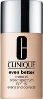 Clinique Even Better Makeup Spf 15, Vanilla 1 Oz (pack Of 2) on sale Clinique Even Better Makeup Spf 15, Vanilla 1 Oz (pack Of 2) on sale