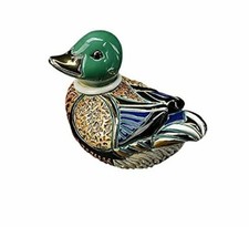De Rosa - Mallard Duck Figurine