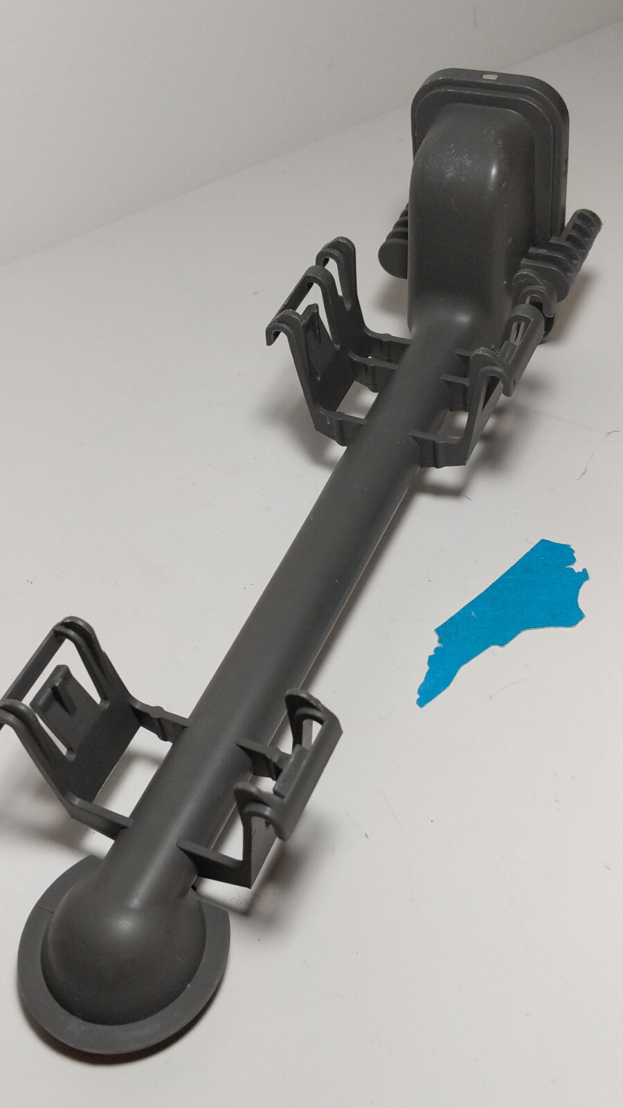 OEM Whirlpool Kenmore Dishwasher Spray Arm Manifold W10328502 W10328501