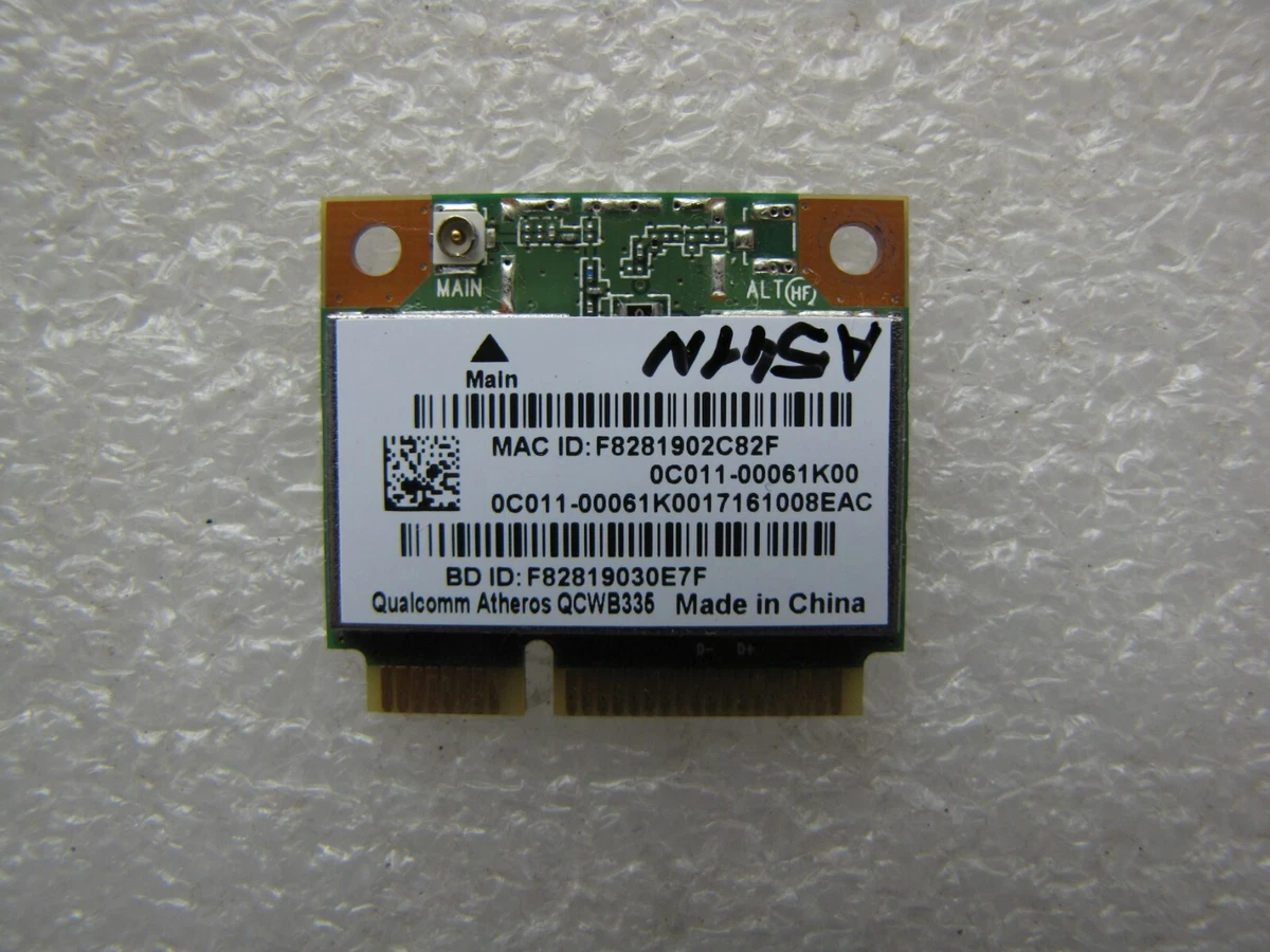 Asus qcwb335 sale