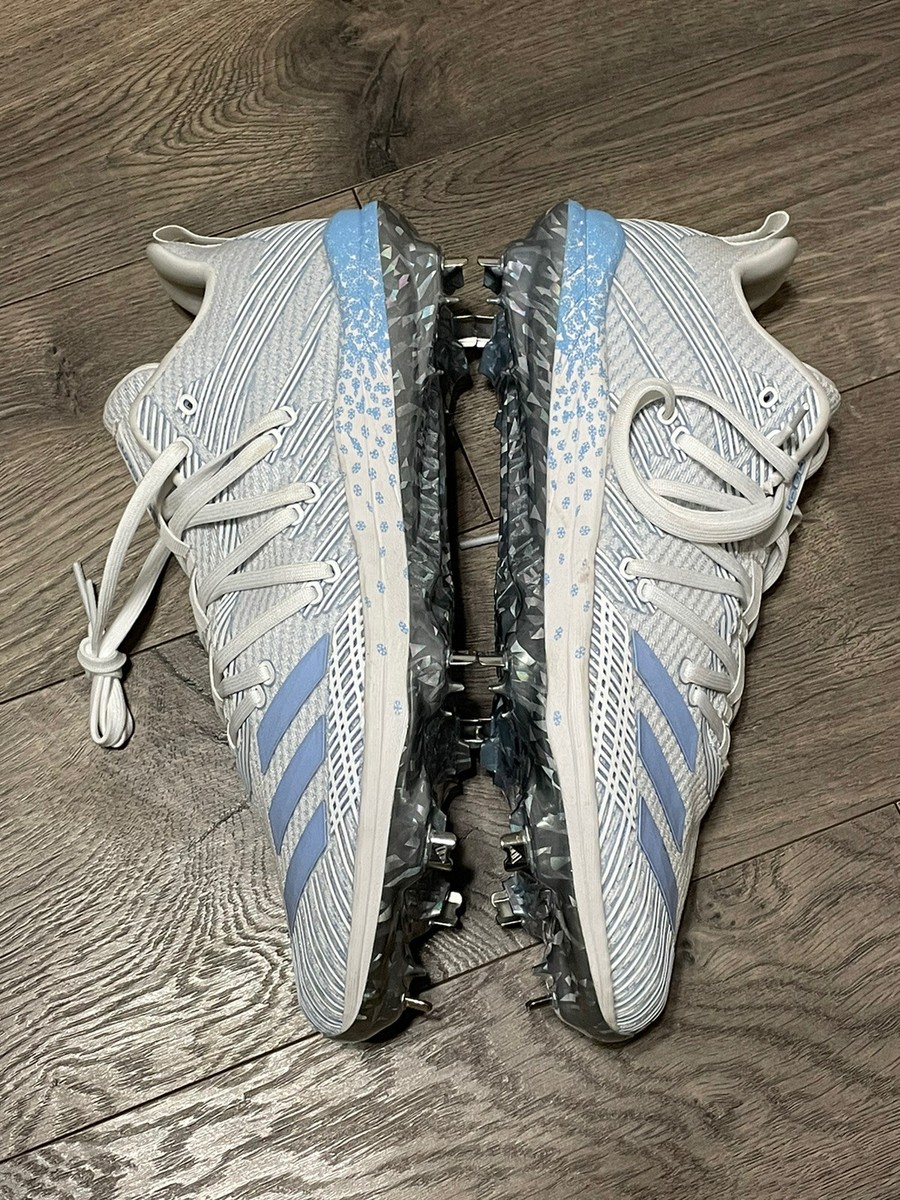 afterburner 6 iced out