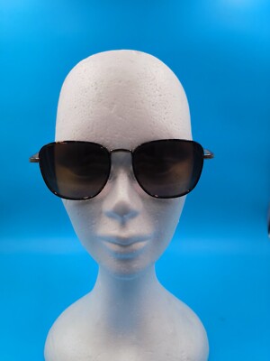 lunette monture optique solaire vinyl factory daho C3 51 19 145 polarized 3