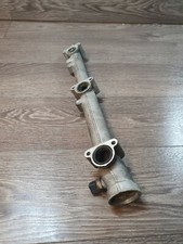 BMW E46 M3 SISTEMA DI RAFFREDDAMENTO TUBO ACQUA TUBO DI RITORNO TUBO PN 7831527