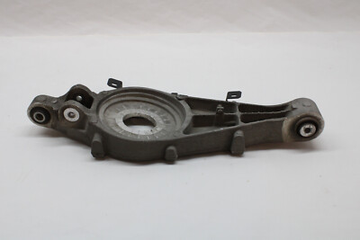 2022 MASERATI LEVANTE MODENA REAR RIGHT LOWER CONTROL ARM 670105995 OEM 21 22 23