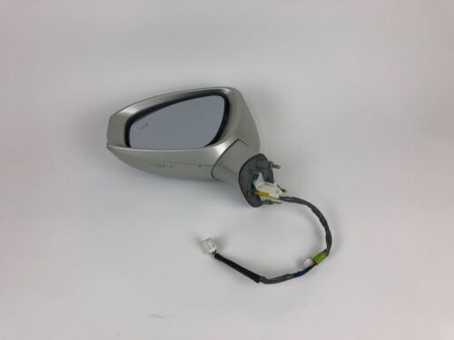 Toyota Mirai Front Left Driver Side View Exterior Mirror E13047597 - Picture 1 of 8