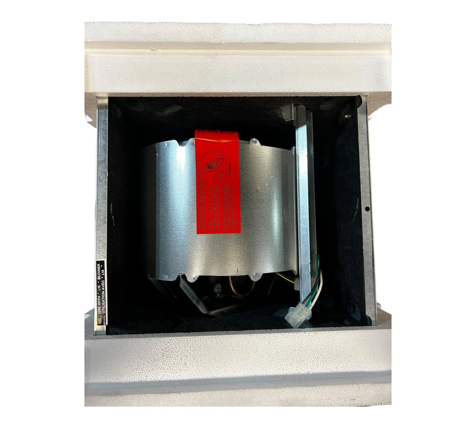 L100E, высокая емкость, коммерческий, потолочное крепление, вентилятор - Изображение 2 из 4