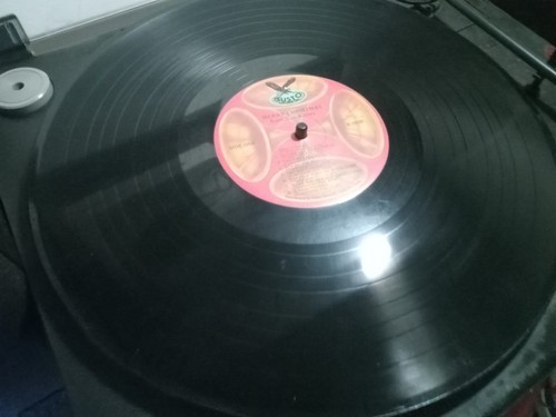 Merry Christmas From Bob Kames LP - 1978 Gusto Records K 1039 - Holiday Pop King - Picture 8 of 12