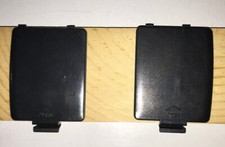 Sega Game Gear battery cover, OEM