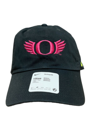 Baseball Cap Oregon Project Feather Light Hat Nike Oregon Ducks