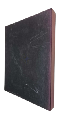 125 Great Moments of Harper's Bazaar - 1993, Hard Clamshell Case