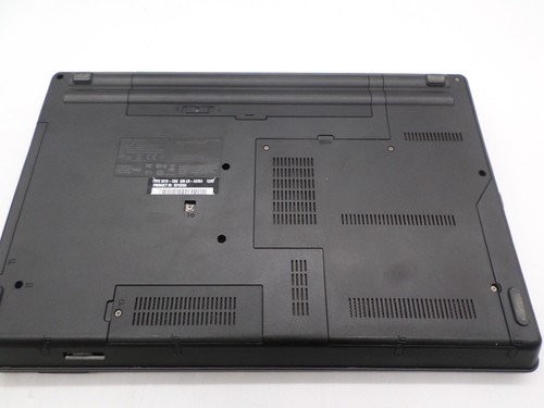 Lenovo ThinkPad Edge - W10 Pro, 500GB HDD, 4GB RAM, Intel i3-380M w/ Charger - Picture 9 of 10