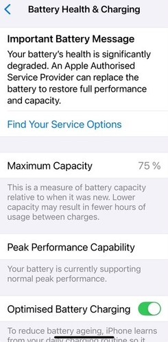 Apple iPhone XS MT9E2ET/A 64GB (Unlocked) - Black (READ DESCRIPTION) - Afbeelding 4 van 5