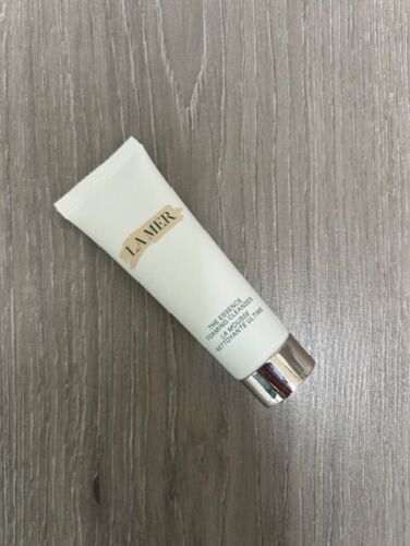 LA MER THE ESSENCE FOAMING CLEANSER 30ML TRAVEL SIZE - Picture 3 of 3