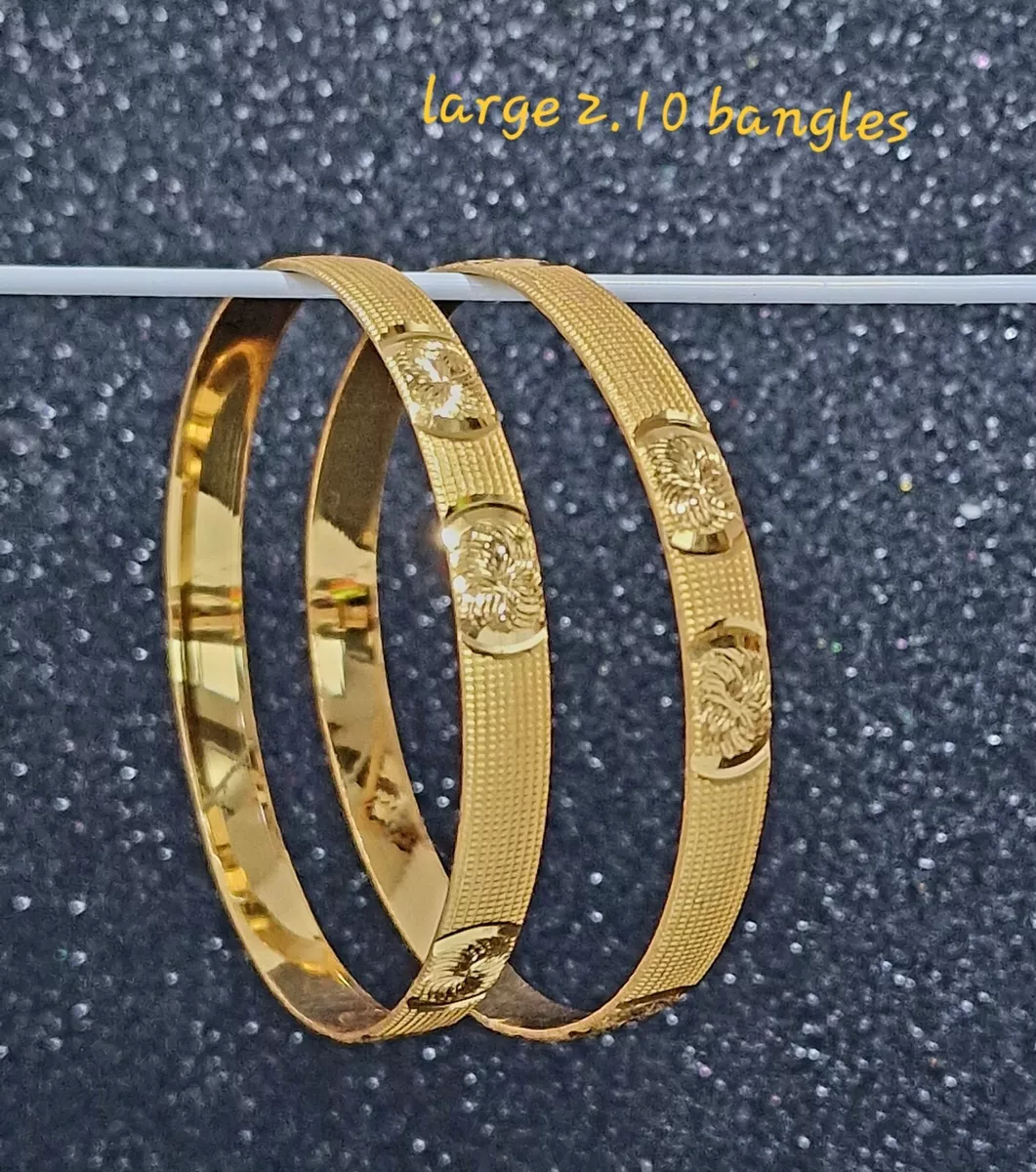 Ladies bangles deals