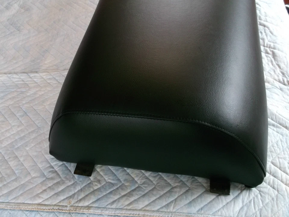 Capa de assento de substituição SNO-JET SST Free Air 1975 340 & 440 SnoJet 288 - Imagem 3 de 4