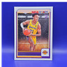 Panini 2023-24 NBA Hoops Maxwell Lewis Rookie Winter #239 Lakers Basketball