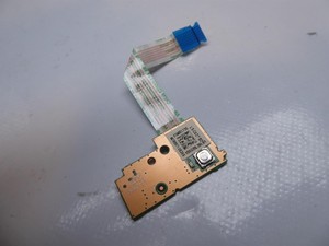 Lenovo ThinkPad L570 Powerbutton Board mit Kabel LS-C42FP  #4238