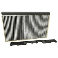 Aktivkohlefilter FüR Constructa 705432 Dunstabzug