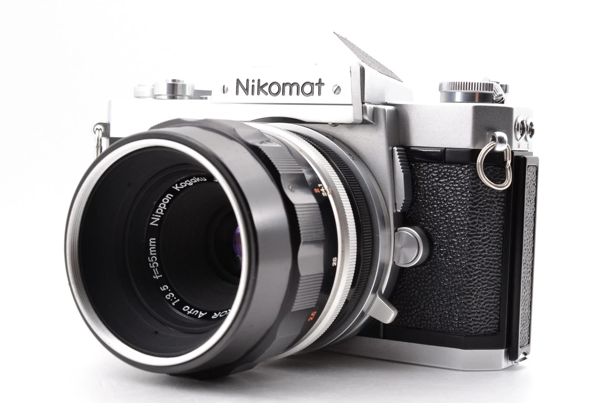 Nikomat for sale - eBay