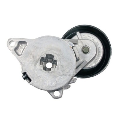 Litens 999714A Accessory Drive Belt Tensioner Assembly For 04-15 RDX TL TSX Vue