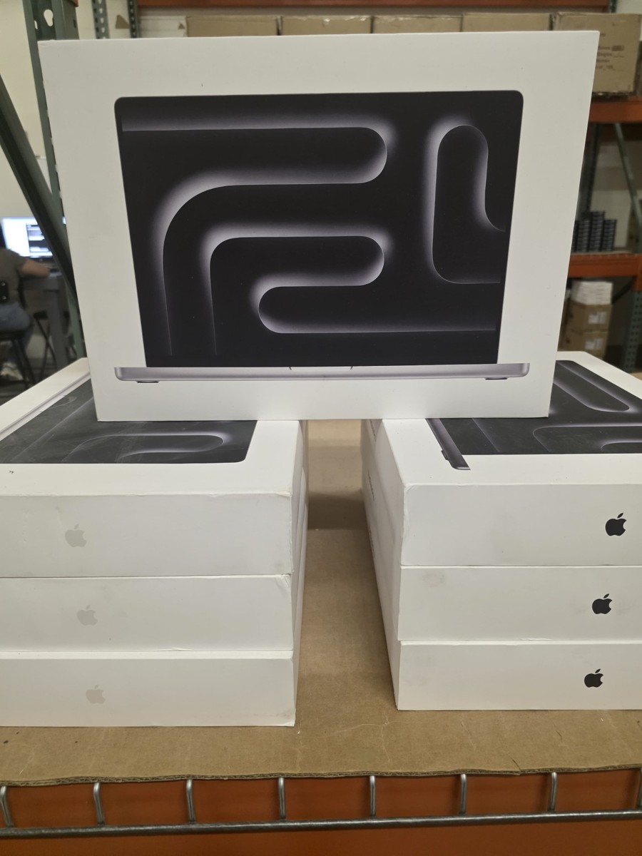 Apple MacBook Pro 16