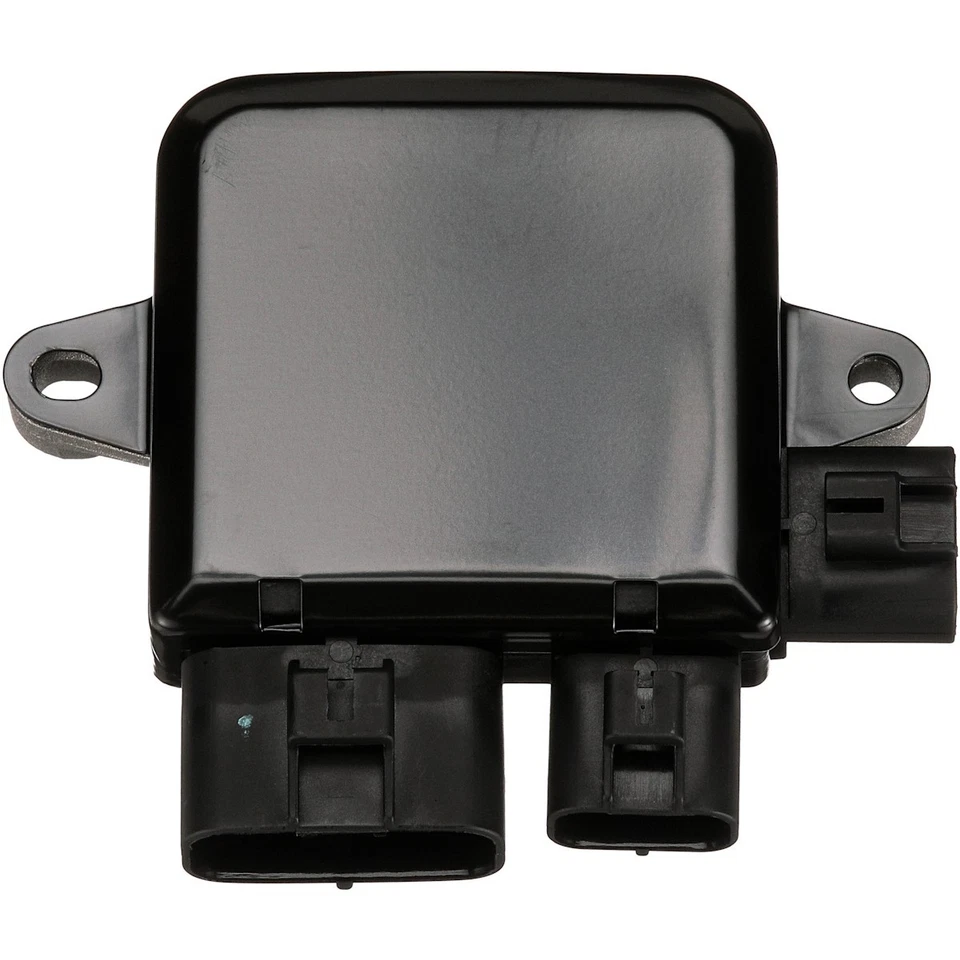 Módulo de ventilador de refrigeración FCM102 Gates para Mazda Mitsubishi Lancer MPV Outlander 03-06 Foto 2 de 4