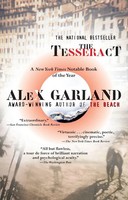 Alex Garland | The Tesseract | Taschenbuch | Englisch (2000) | Ean 9781573227742