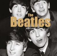 The Beatles - In Pictures | . | Buch | Einband - Fest (Hardcover) | Englisch